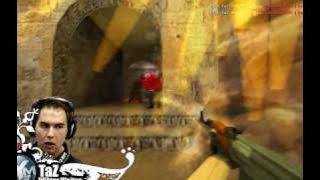 Counter Strike 1.6 ANNIHILATION 2 HQ (Original Sound)
