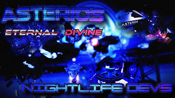 ASTERIOS (RELEASE) // TRIA.OS - Escape