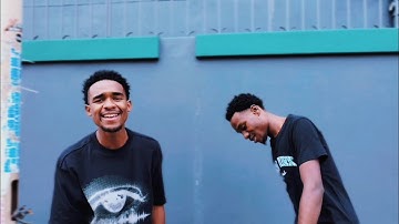 VI3Y & SH3GO_-_Cut The Ties__[Official Music Video]