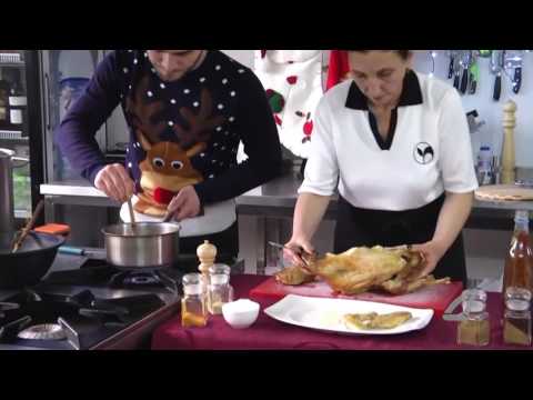 \"foursepals\" -ის საახალწლო სამზადისი  30- 12- 2016