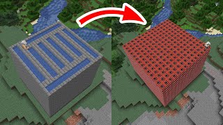 【検証】爆破できない石棺をTNTで囲んでみたら。。【Minecraft】#shorts