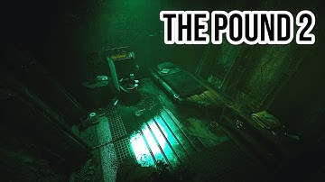 The Pound 2 - The Callisto Protocol - Unreleased OST