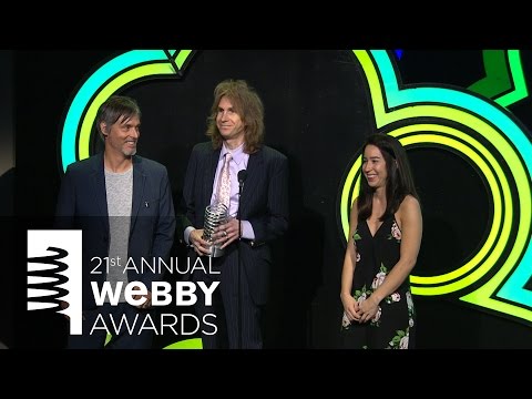 bbdo's-5-word-speech-at-the-21st-annual-webby-awards