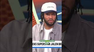 NBA Star's Unshakeable Calm: Masters Inner Game #shorts