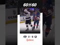TWO BIG POINTS ON THE ROAD #lakings #hockey