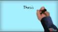Video for classification essay writing