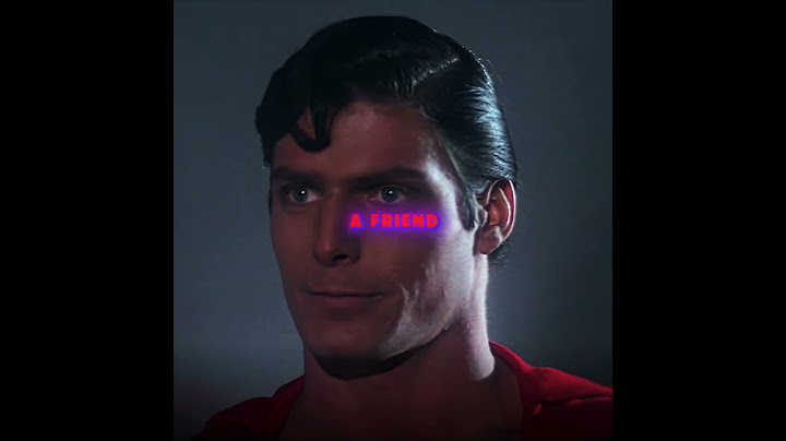 "Most Iconic Superheroes" - Spider-Man, Batman, & Superman Edit | Bloody Mary - Lady Gaga (Slowed)