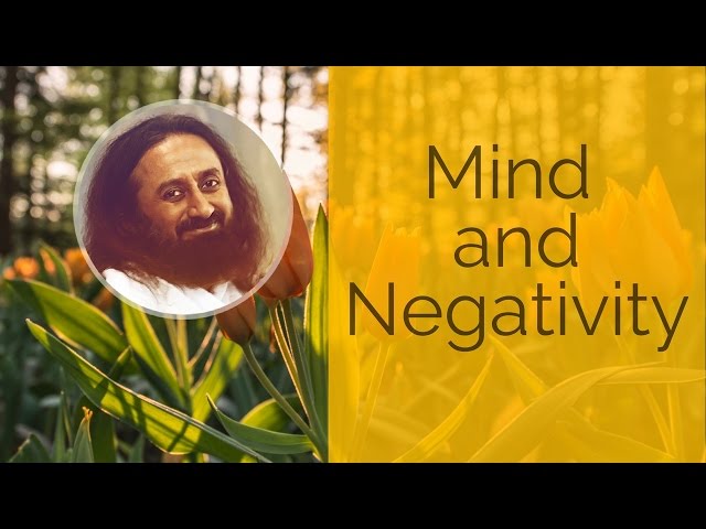 Why Do We Get Attracted to Negativity?