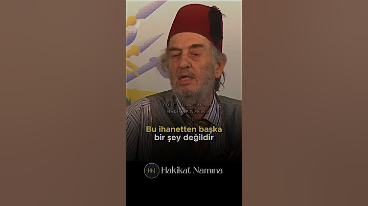 Mustafa Kemal Filistin Cephesi || Kadir Mısıroğlu