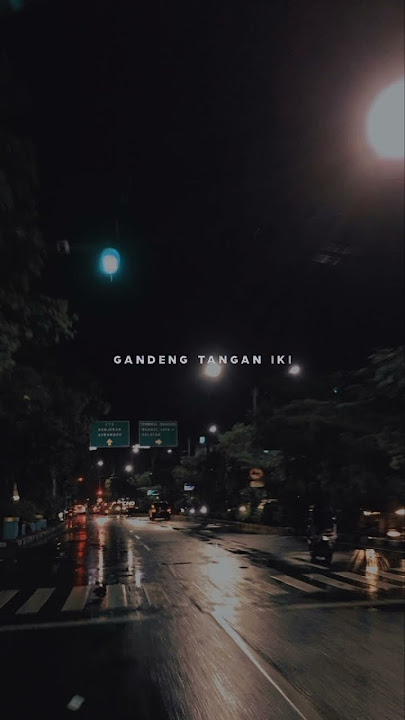 Lirik lagu Pedhot janji damara de, Story WA🔥🔥🔥
