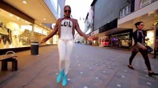 Tiana My Life (Stress Free) Official Video- OutAroad/Asha D Records