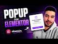 Popup no Elementor Pro: Guia Completo para Criar POPUPS do Jeito Certo!