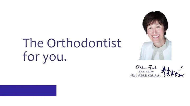 Dr. Debra Fink Orthodontist in St. Louis Missouri