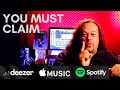 ARTIST PROFILE OVERLOOKED
