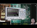 EEVblog #1355 - NEW Siglent SDS1104X-U $399 4CH Oscilloscope Teardown