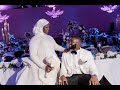 Beautiful nigerian wedding labeebah  jameel
