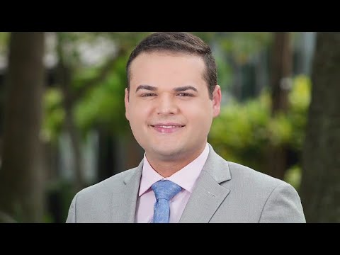 Orlando reporter Dylan