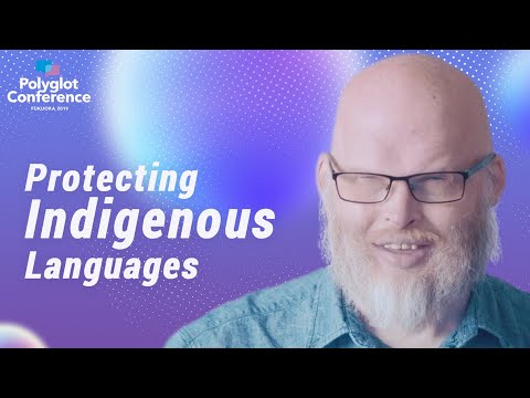 Vidéo: Pourquoi devrions-nous apprendre les langues indigènes ?