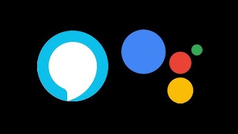 Alexa skill and dialogflow
