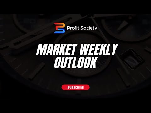 Forex Market Weekly Outlook | GBPJPY XAUUSD NAS100