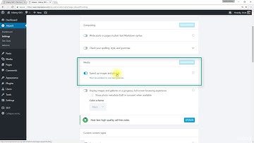 Free Image CDN for your WordPress website