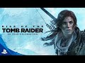 Rise of the Tomb Raider House of the Afflicted