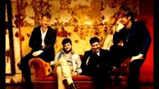 mumford and sons - white blank page  lyrics