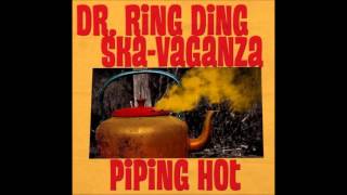 Dr. Ring Ding - You&#39;ve done me wrong