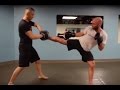 32 Classic Kickboxing Combinations