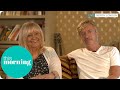 Richard And Judy Share Why They Believe Lockdown Has Rekindled Our Love Of Reading | This Morning