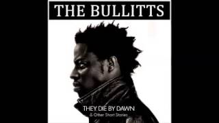 Jay Electronica and The Bullitts- Murder Death Kill