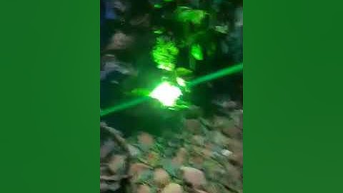 Động Cổ Tích Âm Phủ Hồ Núi Cốc Thái Nguyên