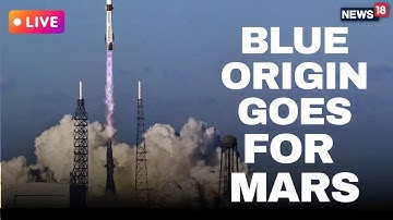 WATCH LIVE: Jeff Bezos