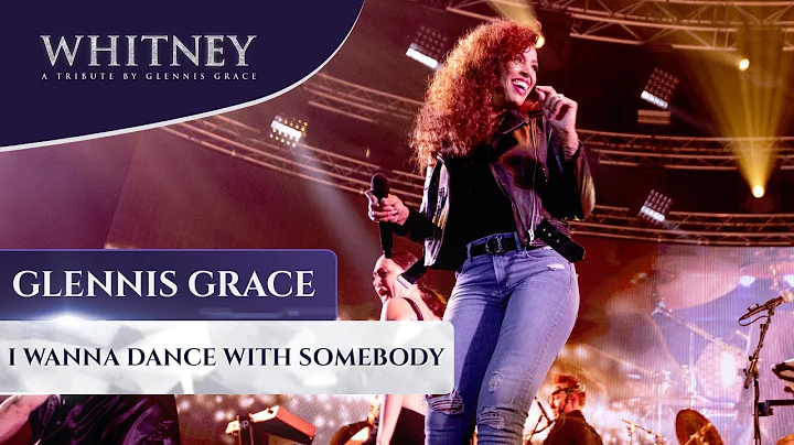 I Wanna Dance With Somebody (Who Loves Me) - WHITN...