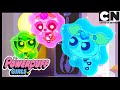 Townsville Was Stolen! | Powerpuff Girls | Cartoon Network