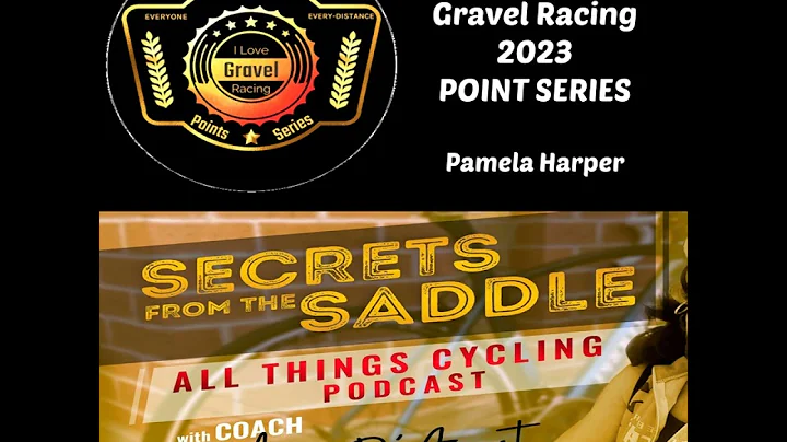 286. FULL EPISODE: I Love GRAVEL Racing 2023 POINT...
