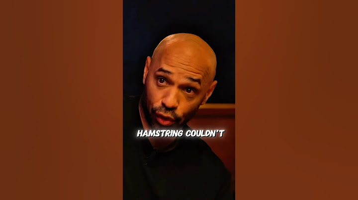 Thierry Henry Explains How Barcelona Beat Man United In 2009 Despite Injuries ⚽ #football #shorts