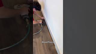 Instalación De Pisos De Madera #instalación