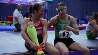 UIPM 2025 Pentathlon World Cup Budapest - Women's Qualifications highlights