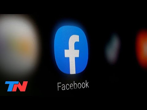 Video: Por Qué Las Acciones De Facebook Están Cayendo