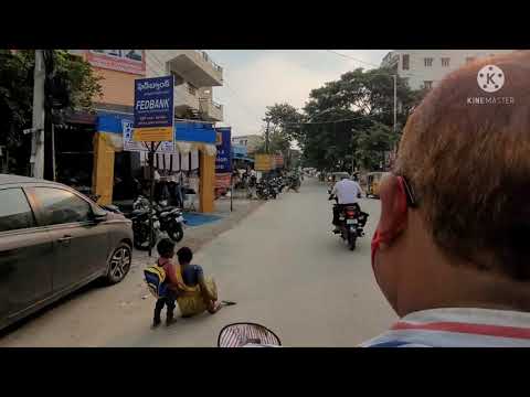 Samsung S20 FE 5G camera video zoom and stabilization test