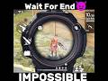 Wait for end🥶😈.Hatman vs 🌎#trending #freefire #shortsfeed #shorts #technogamerz #tondegamer