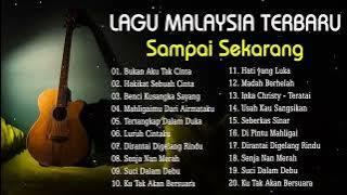 Lagu Malaysia Kompilasi SlowRock SaleemIklim!! Legenda Lagu