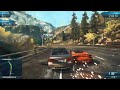 Obsolete Muscle vs Apex Predators – BMW M3’s Spirited Sprint Ends in Defeat | NFS MW 2012 (2025)