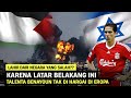Berasal Dari Negara Paling Dib3nc1 Dunia, Kisah Getir Karir Yossi Benayoun #FootballStrory
