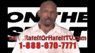 Mr. World 'FAMOUS' TV Commercial (RIHI)