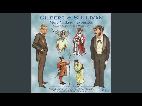 When The Night Wind Howls (from Ruddigore)