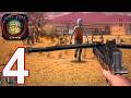 Last Hope Zombie Sniper 3D Gameplay Walkthrough Part 
