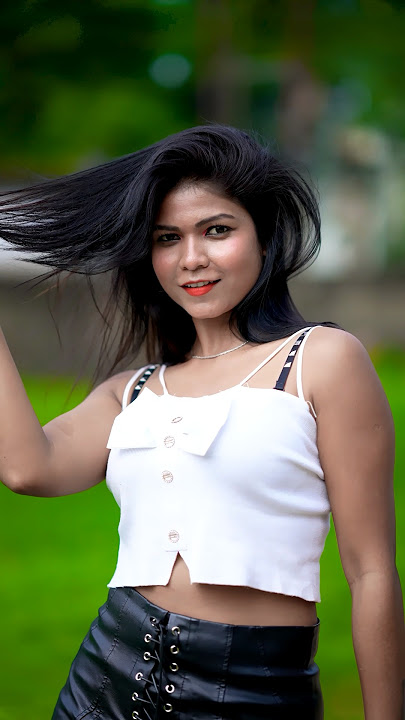 Hawa main udela 2 ❤️ #newsong #nagpuri #jharkhand #trending #anjalitiggavlogs #santoshdaswali #viral