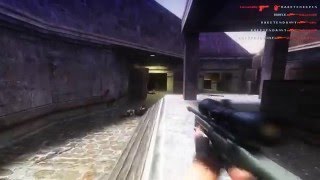 CSS Trailer [Fanmade]